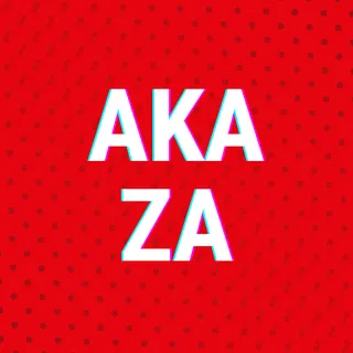 AKAZA