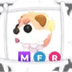 MFR Cryptid
