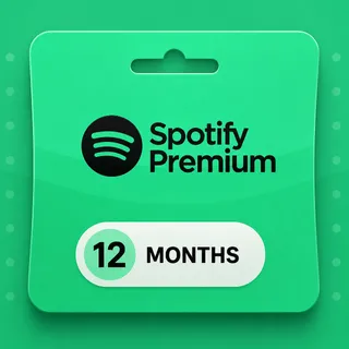 🎧 Spotify Premium 🌍 | 12 Months | 🔒 Private Account | 🚀 Full Access | ⚡ Instant Delivery