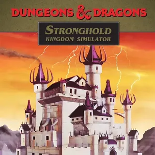 D&D Stronghold: Kingdom Simulator (GOG)