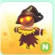 scarecrow NEON