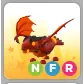 Pet | NFR Lava Dragon