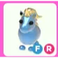 Pet | FR Diamond Unicorn