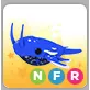 Pet | NFR SPACE WHALE