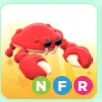 crab NFR