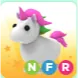 unicorn NFR 