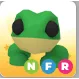 frog NFR