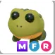 bullfrog MFR