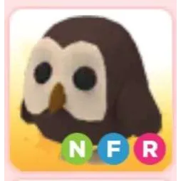 Pet | NFR OWL