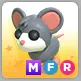 Pet | Mouse MFR