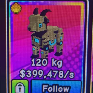 3X Build a zoo bundle