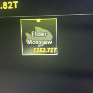 ELDER MOSSJAW