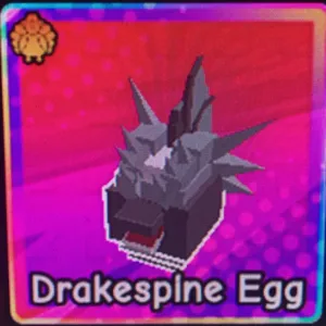 THANKSGIVING DRAKESPINE