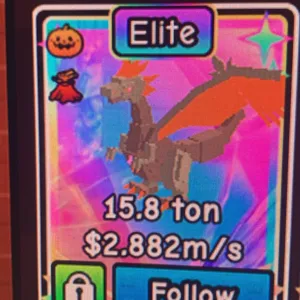 Prismatic Shadow Elite