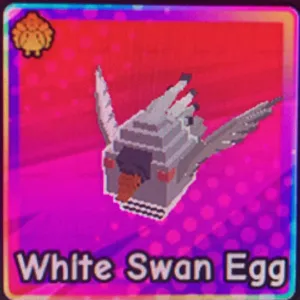 THANKSGIVING WHITE SWAN