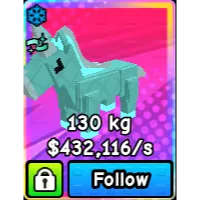  Mutated Unicorn Build a Zoo