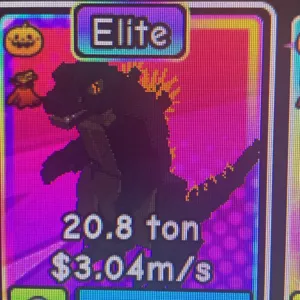 BIG ELITE BLAZE
