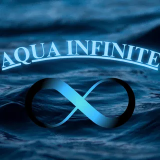 Aqua_is_infinite