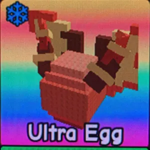 SNOW ULTRA EGGS 5X