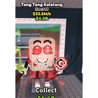 Tang Tang 