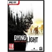 DYING LIGHT PC (INSTANT DELIVERY) 