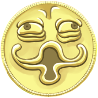 Bundle  1 Dank Memer Pepe Coin - Game Items - Gameflip
