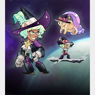 do i need an  prime or do i need an twitch prime subscription to  redeem these? : r/Brawlhalla