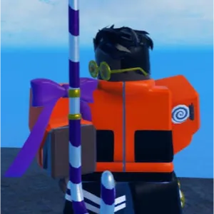 GPO Prestige Candy Cane