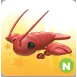 N Lobster