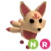 NR Kitsune