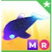 MR glormy dolphin