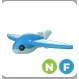 NF flying fish