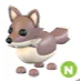 N Coyote