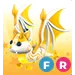 FR fairy bat dragon