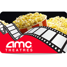 buy amc gift card online
