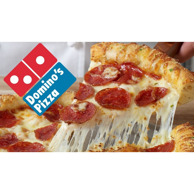 buy dominos e gift card