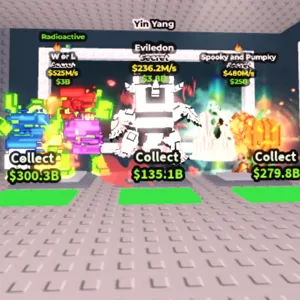 money offers (don’t buy)