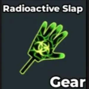 Radioactive Slap