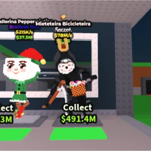 Mieterira biciclteria