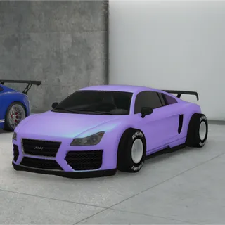 GTA CAR