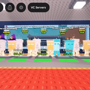 Selling all (READ DESC)