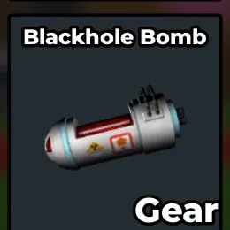 Black hole bomb