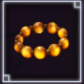 Enlightenment Beads | Jujutsu Infinite