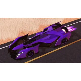JAILBREAK SCORPION