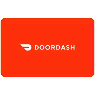 $50.00 DoorDash