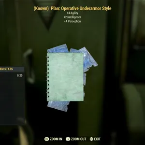 Operative Underarmour