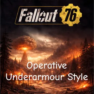 Operative Underarmour