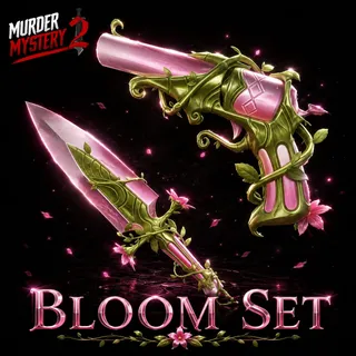 Bloom Set