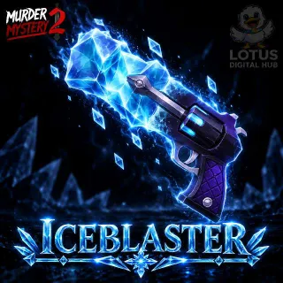 ICEBLASTER
