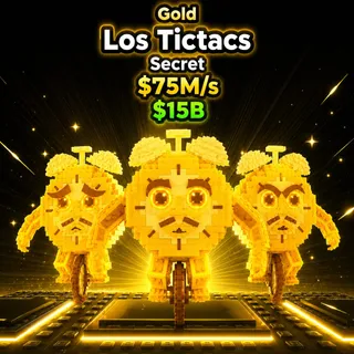 LOS TICTACS